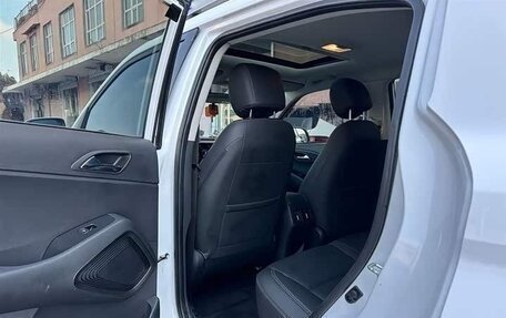 Hyundai ix35, 2021 год, 1 925 000 рублей, 8 фотография