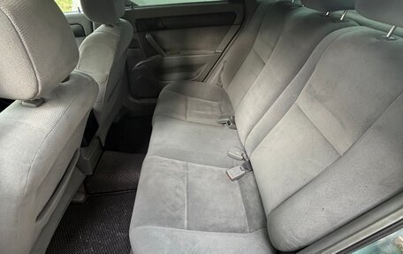 Chevrolet Lacetti, 2006 год, 300 000 рублей, 5 фотография