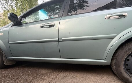 Chevrolet Lacetti, 2006 год, 300 000 рублей, 4 фотография