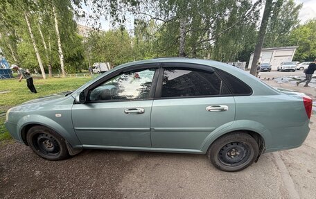 Chevrolet Lacetti, 2006 год, 300 000 рублей, 3 фотография