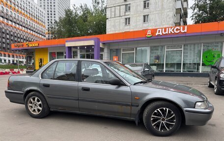 Honda Accord IV, 1992 год, 230 000 рублей, 3 фотография