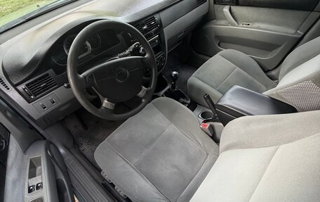 Chevrolet Lacetti, 2006 год, 300 000 рублей, 6 фотография