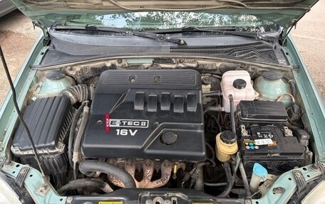 Chevrolet Lacetti, 2006 год, 300 000 рублей, 7 фотография