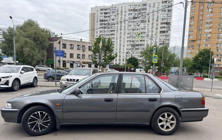 Honda Accord IV, 1992 год, 230 000 рублей, 6 фотография