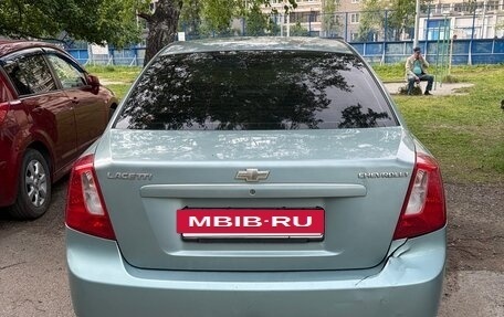 Chevrolet Lacetti, 2006 год, 300 000 рублей, 2 фотография