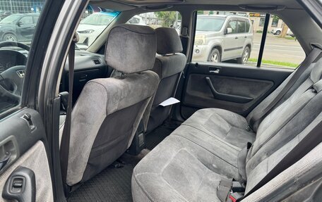 Honda Accord IV, 1992 год, 230 000 рублей, 8 фотография