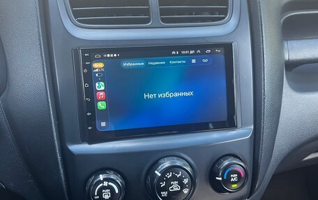 KIA Sportage II, 2010 год, 1 100 000 рублей, 8 фотография