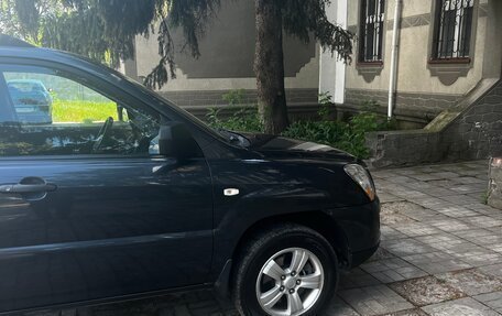 KIA Sportage II, 2010 год, 1 100 000 рублей, 4 фотография