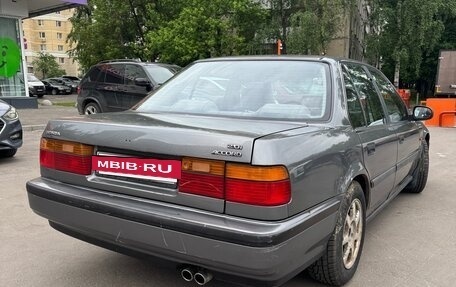 Honda Accord IV, 1992 год, 230 000 рублей, 4 фотография