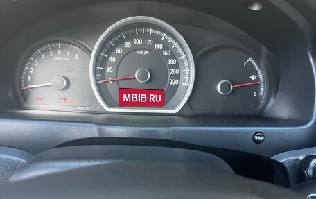 KIA Sportage II, 2010 год, 1 100 000 рублей, 9 фотография