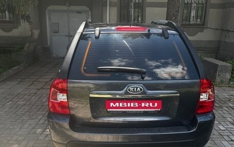 KIA Sportage II, 2010 год, 1 100 000 рублей, 7 фотография
