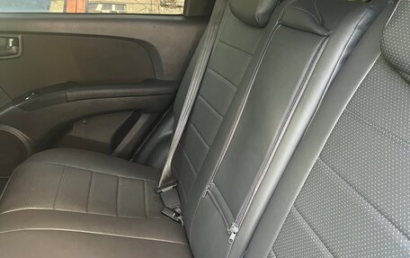 KIA Sportage II, 2010 год, 1 100 000 рублей, 12 фотография