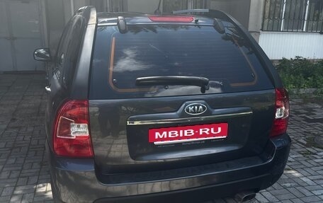 KIA Sportage II, 2010 год, 1 100 000 рублей, 2 фотография