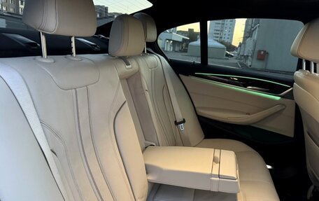 BMW 5 серия, 2018 год, 3 200 000 рублей, 7 фотография
