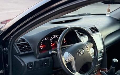 Toyota Camry, 2008 год, 770 000 рублей, 5 фотография