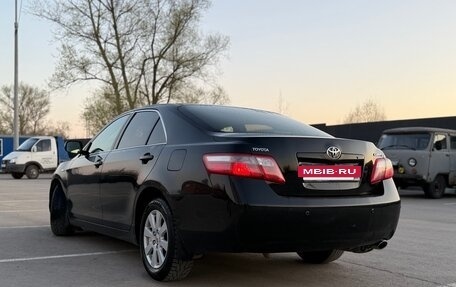 Toyota Camry, 2008 год, 770 000 рублей, 3 фотография