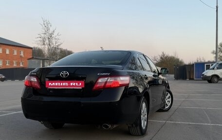 Toyota Camry, 2008 год, 770 000 рублей, 4 фотография