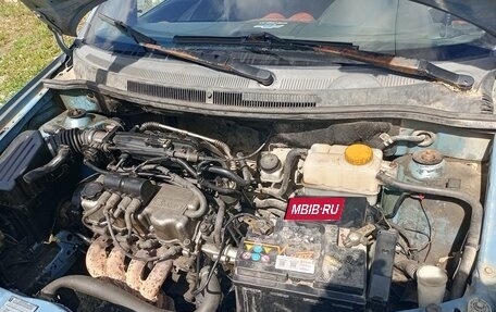 Chevrolet Aveo III, 2007 год, 300 000 рублей, 6 фотография