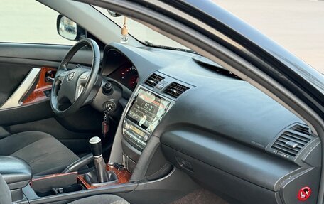 Toyota Camry, 2008 год, 770 000 рублей, 6 фотография