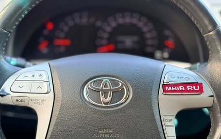 Toyota Camry, 2008 год, 770 000 рублей, 9 фотография