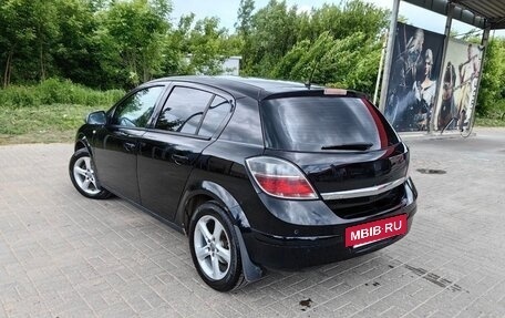 Opel Astra H, 2010 год, 494 000 рублей, 3 фотография