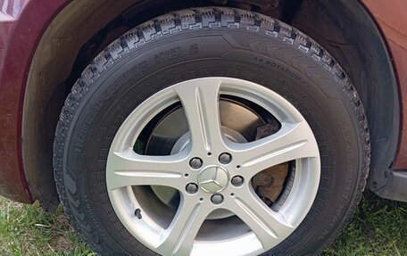 Mercedes-Benz GLK-Класс, 2010 год, 1 400 000 рублей, 20 фотография