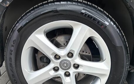 Opel Astra H, 2010 год, 494 000 рублей, 5 фотография