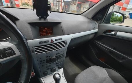 Opel Astra H, 2010 год, 494 000 рублей, 10 фотография