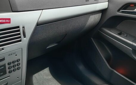 Opel Astra H, 2010 год, 494 000 рублей, 7 фотография