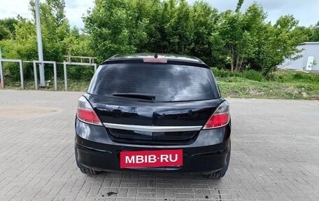 Opel Astra H, 2010 год, 494 000 рублей, 2 фотография