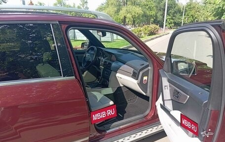 Mercedes-Benz GLK-Класс, 2010 год, 1 400 000 рублей, 19 фотография