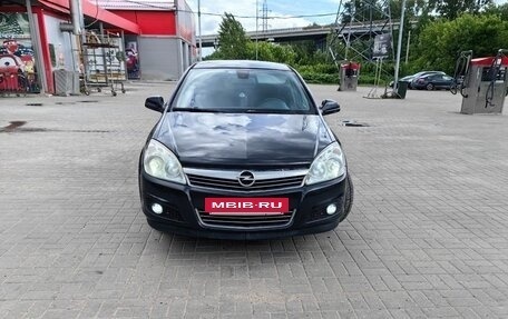 Opel Astra H, 2010 год, 494 000 рублей, 4 фотография