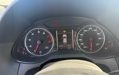 Audi Q5, 2012 год, 1 250 000 рублей, 2 фотография