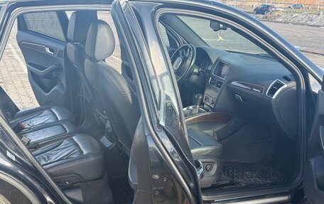 Audi Q5, 2012 год, 1 250 000 рублей, 3 фотография