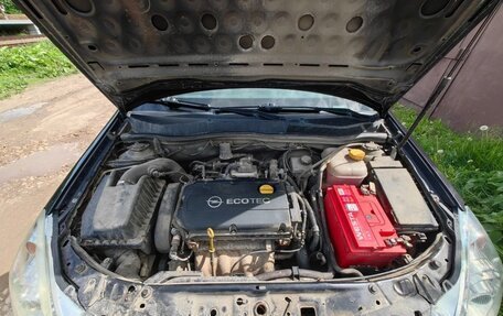 Opel Astra H, 2010 год, 494 000 рублей, 14 фотография