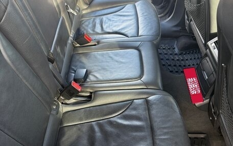 Audi Q5, 2012 год, 1 250 000 рублей, 5 фотография