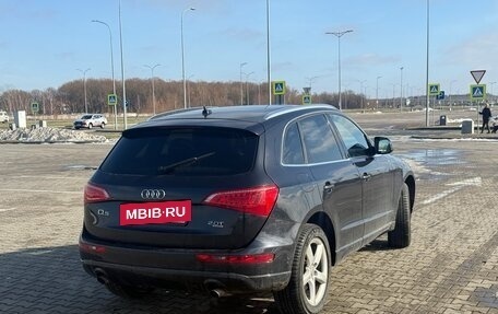 Audi Q5, 2012 год, 1 250 000 рублей, 7 фотография
