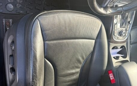 Audi Q5, 2012 год, 1 250 000 рублей, 9 фотография