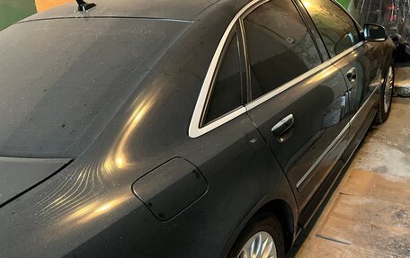 Audi A8, 2006 год, 999 999 рублей, 2 фотография