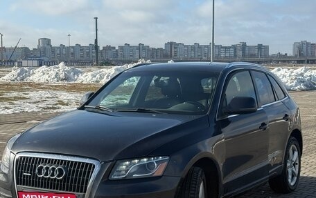 Audi Q5, 2012 год, 1 250 000 рублей, 8 фотография