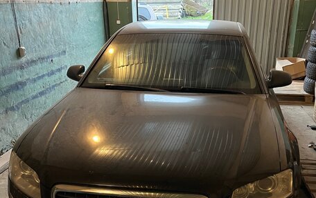 Audi A8, 2006 год, 999 999 рублей, 6 фотография