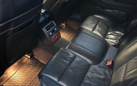 Audi A8, 2006 год, 999 999 рублей, 3 фотография