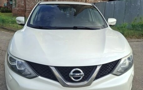 Nissan Qashqai, 2014 год, 1 250 000 рублей, 6 фотография