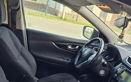 Nissan Qashqai, 2014 год, 1 250 000 рублей, 9 фотография