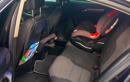 Volkswagen Passat B7, 2011 год, 750 000 рублей, 9 фотография