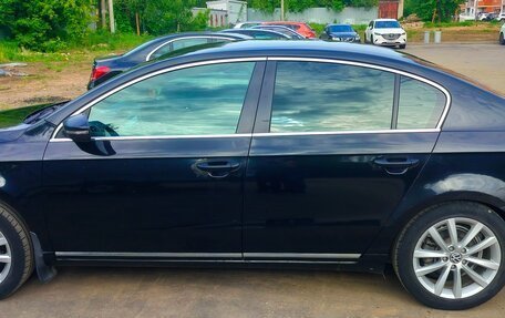 Volkswagen Passat B7, 2011 год, 750 000 рублей, 8 фотография