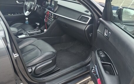 KIA Optima IV, 2019 год, 2 260 000 рублей, 7 фотография