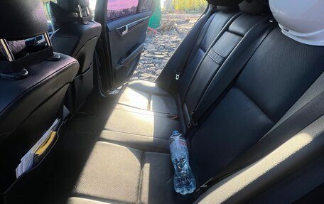 Mercedes-Benz C-Класс, 2013 год, 1 520 000 рублей, 6 фотография