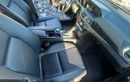 Mercedes-Benz C-Класс, 2013 год, 1 520 000 рублей, 8 фотография