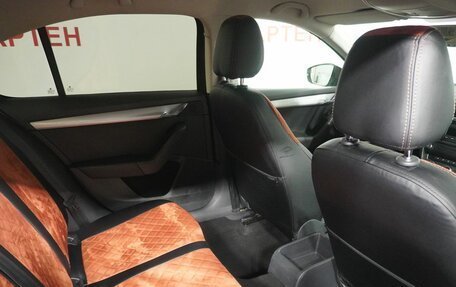 Skoda Octavia, 2013 год, 989 000 рублей, 11 фотография